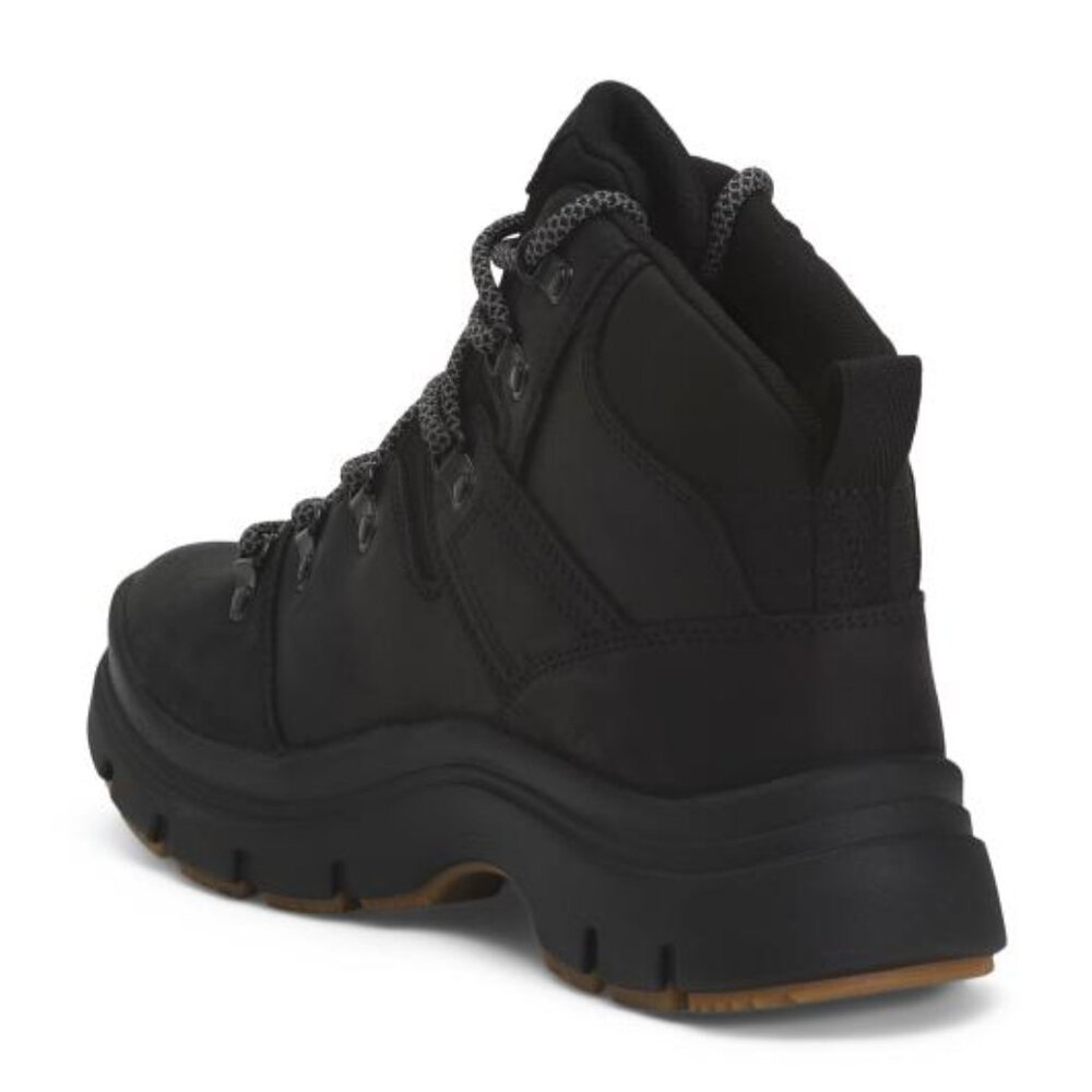 KEEN Leather Waterproof Kosa Pyrenees Hiker Boots - Picture 2 of 3
